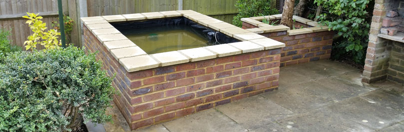 Champion Construction - Builders in Brighton