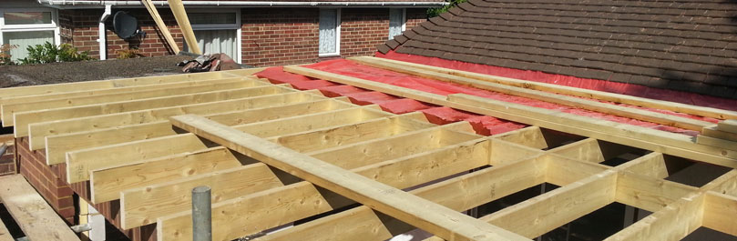Champion Construction - Builders in Brighton